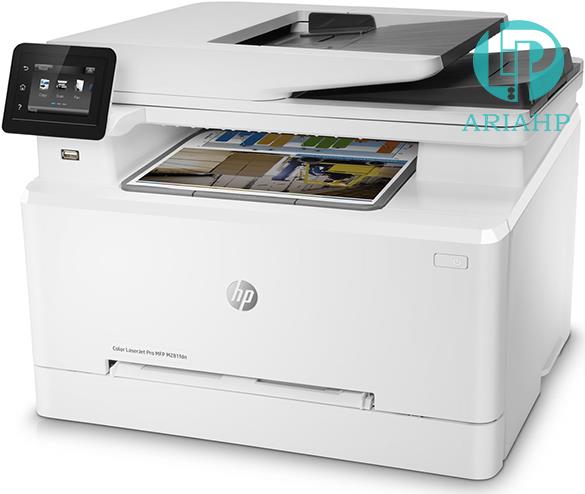 HP Color LaserJet Pro MFP M281 series